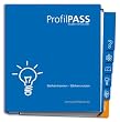 ProfilPASS - Gelernt ist gelernt: Dokumentation eigener Kompetenzen und des pers�nlichen Bildungswegs