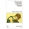 take a course in Spanish (from Spain) literature