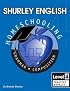 Shurley English Level 4, Practice Booklet: Home Schooling Edition
