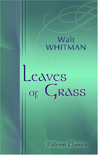 Leaves of Grass