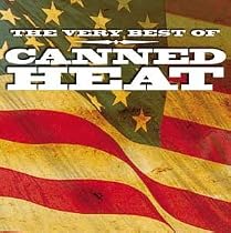 The Very Best of Canned Heat