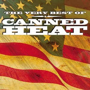 The Very Best of Canned Heat