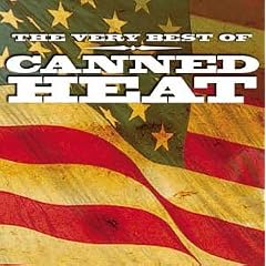 The Very Best of Canned Heat