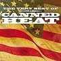 The Very Best of Canned Heat