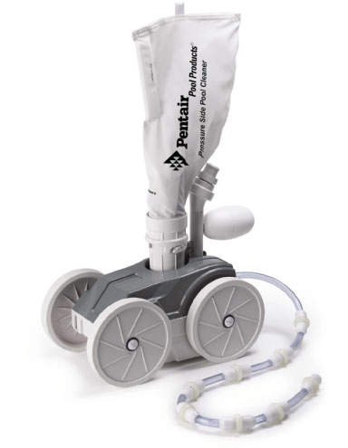Pentair Legend II In-Ground Pool Cleaner
