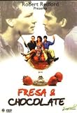 FRESA Y CHOCOLATE : PELICULA FRESA Y CHOCOLATE : PELICULA