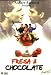 FRESA Y CHOCOLATE : PELICULA