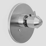 KWC K.21.VB.90.700A99 Vesuno 3/4in. Stainless Steel