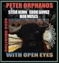 With Open Eyes / ojos abiertos