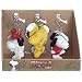Toys : Snoopy and Woodstock Keyring
