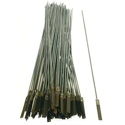 American Clock Rods 100 Pendulum 10" Repair Parts New