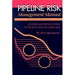 Pipeline Risk Management Manual