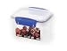 DNC Klip It Storage Container Storage 400ml
