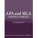 APA and MLA Writing Formats (Revised Printing)