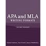 APA and MLA Writing Formats (Revised Printing)