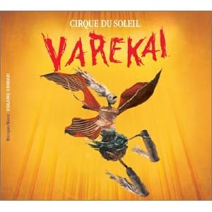 Varekai