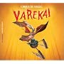 Varekai