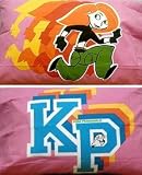 Kim Possible Spicy Sport Pillowcase