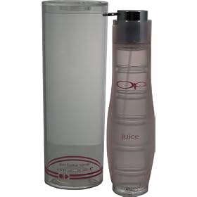 Op Juice By Ocean Pacific For Women. Perfume Spray 2.5 Oz.