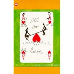 All for Love (Contents)