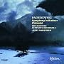 Paderewski: Symphony in B minor (Polonia), Op.24