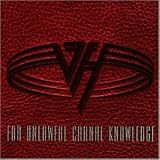 For Unlawful Carnal Knowledge - Van Halen