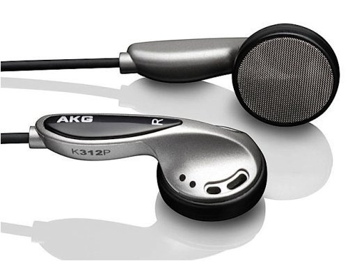 �n�[�}���C���^�[�i�V���i��(AKG) �C���C���[�w�b�h�z�� AKG K312P K312P