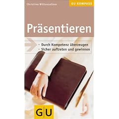 Pr�sentieren