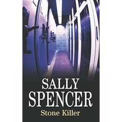 Stone Killer (Chief Inspector Woodend Mysteries)