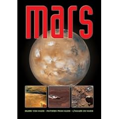Mars: Phantastische Bilder vom roten Planeten