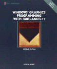 Windows Graphics Programming with Borland C++