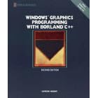 Windows Graphics Programming with Borland C++ (A Coriolis Group Book)