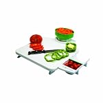 Smart Portion Food Prep Center