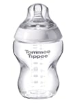 Tommee Tippee 1x260ml Anti-Kolik-Flasche