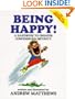 Being Happy!