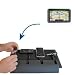 Gomadic Universal Charging Station - tips included for Garmin Nuvi 760 many other popular gadgets