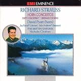 Horn Concertos