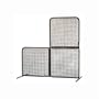 Easton Collapsible Portable L-Frame Pitching Screen