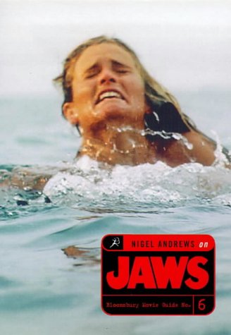 "Jaws": The Ultimate A-Z (Bloomsbury Movie Guide)