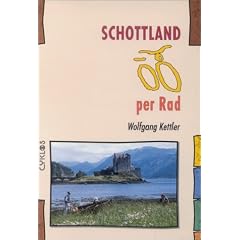 Schottland per Rad