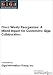 Book Cisco Wisely Reorganizes: A Mixed Impact for Customers: Giga Collaboration