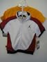 Nike Jordan Baby Girl Infant 24 Months; Sport Jacket, T-shirt and Short Jean 3 Pcs Set New