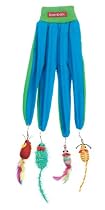Bamboo CatFisher Mouse Mitt