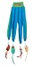 Bamboo CatFisher Mouse Mitt