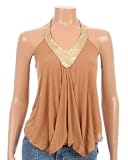 Baby Phat - DRAPED CLUB TOP