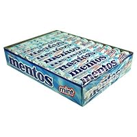 Mentos Mint 20 ct