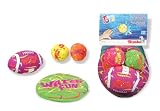 Eigenschaften Simba Toys 7790559 / 4-teiliges Wasserbomben - Set
