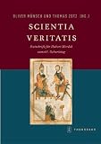 Scientia Veritatis: Festschrift für Hubert Mordek zum 65. Geburtstag