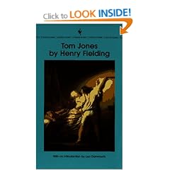 Tom Jones