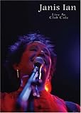 Janis Ian - Live at Club Cafe